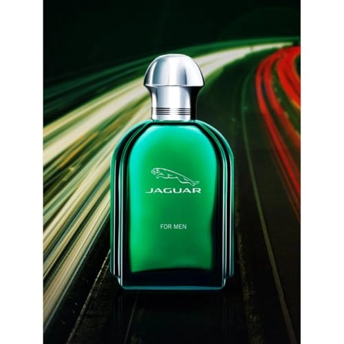 Green Eau de Toilette 100ml