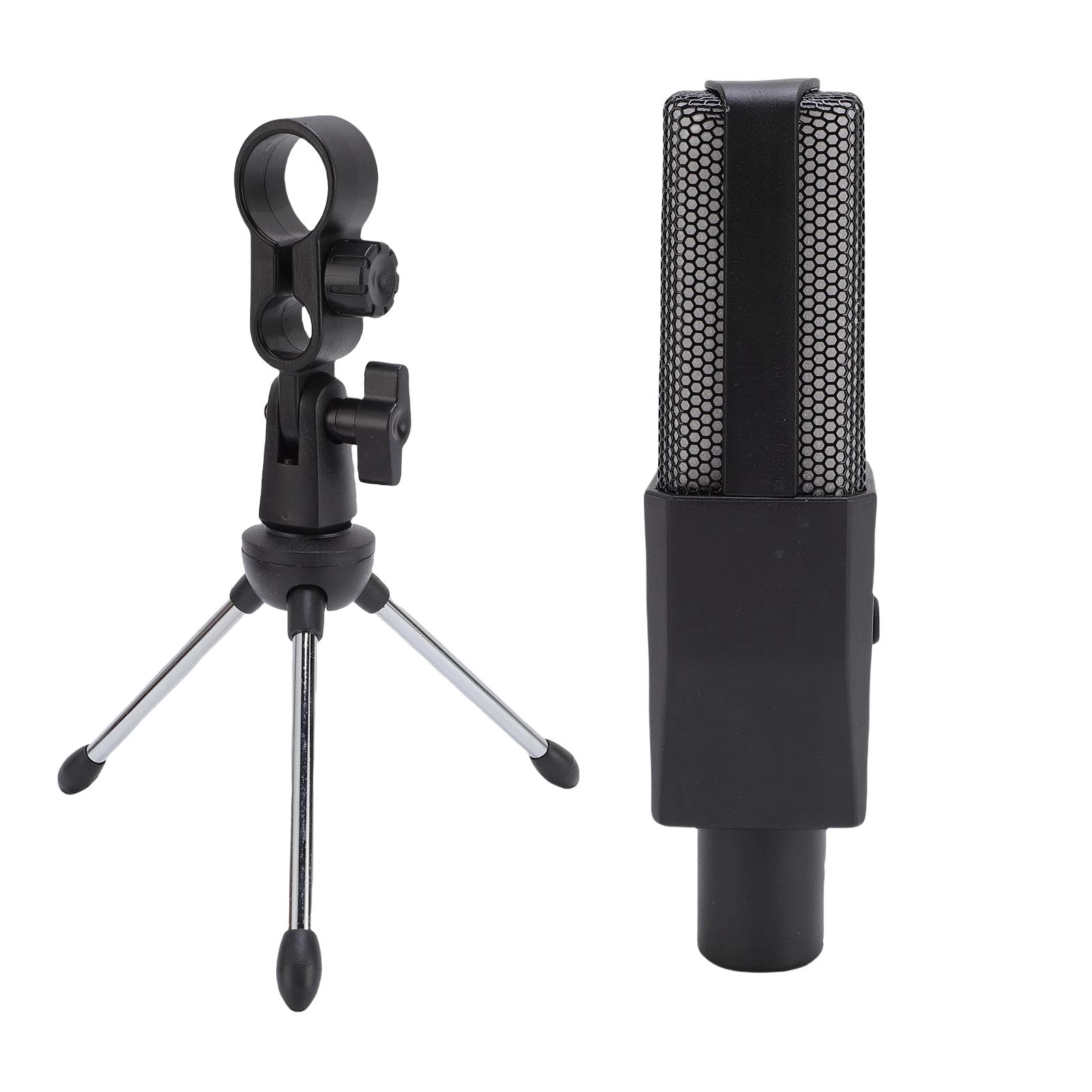 ASHATA whdzo1784y USB Microphone
