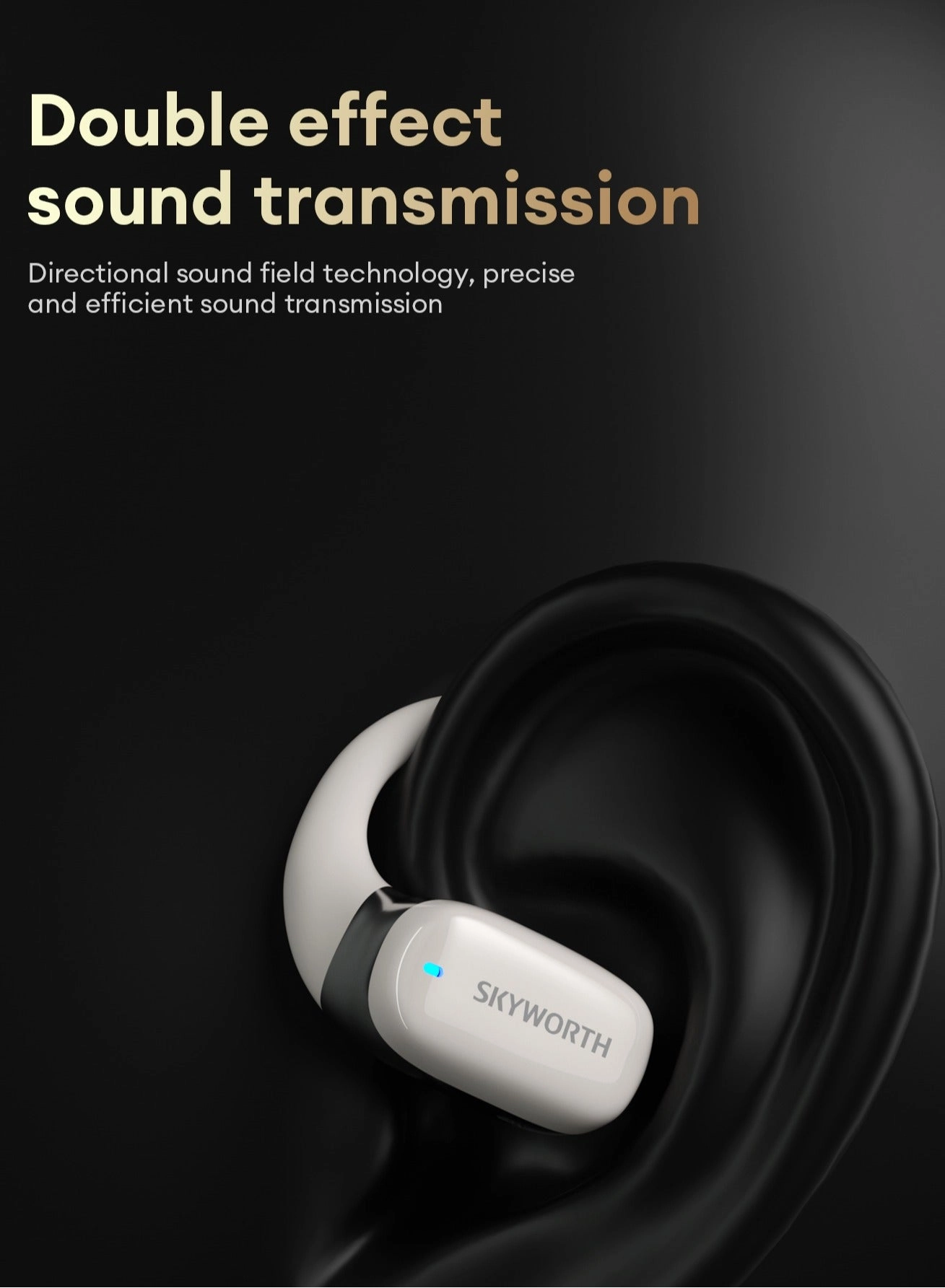 SEB004 Wireless Earbud