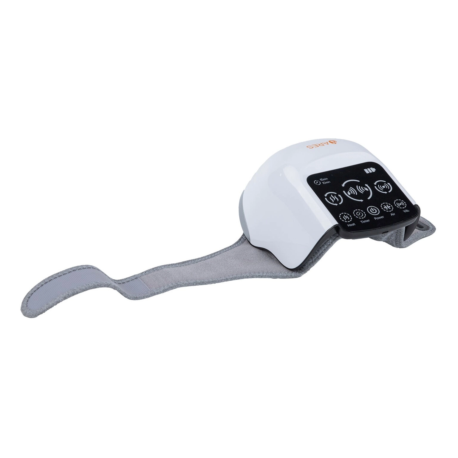 uKnee - Full Knee Portable Hands-free