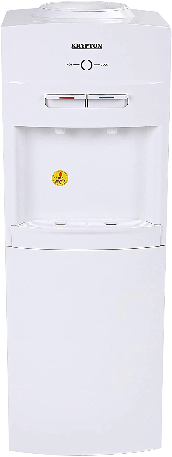 Shick Trend Knwd6076 - Hot And Cold Water Dispenser