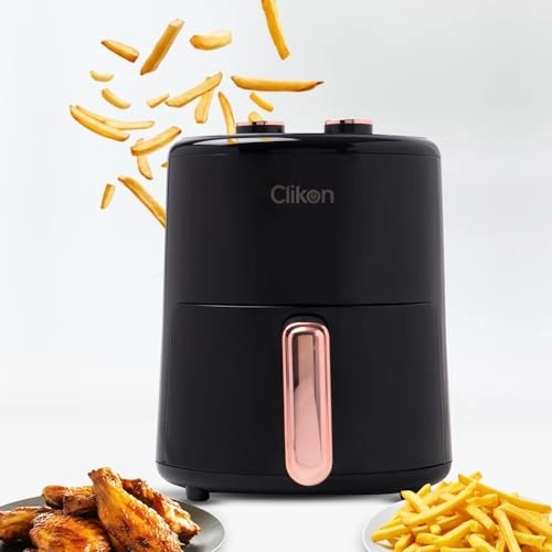 Non-Stick Air Fryer CK353
