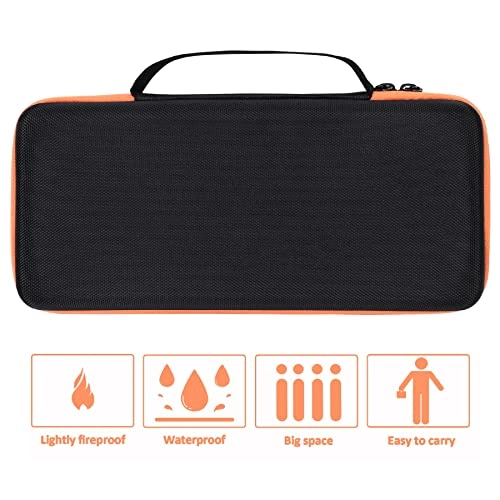 Hard Carrying Case Replacement