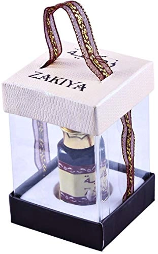 Zakiya Eau de Parfum 12 ml