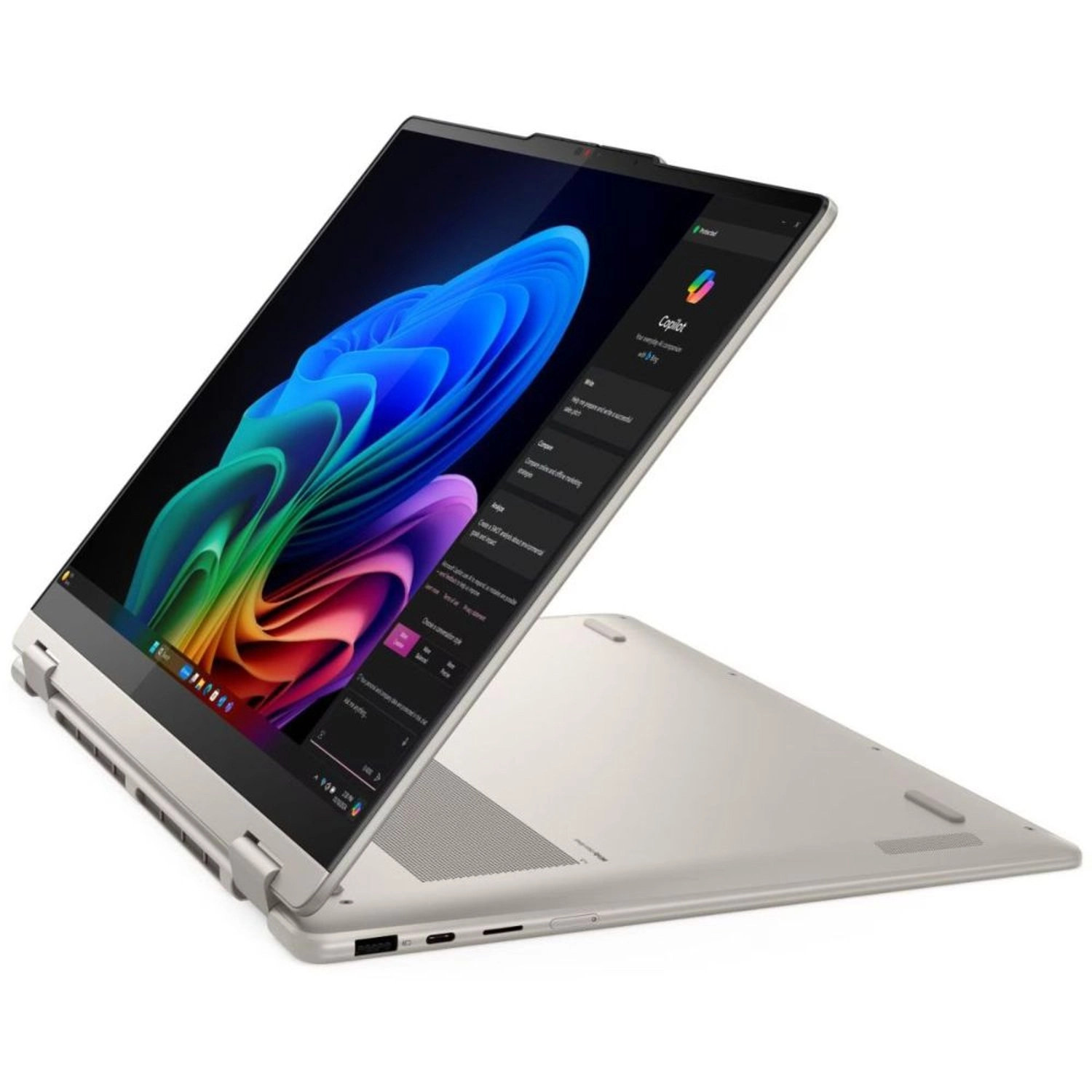 Yoga 7 83JU0003US - 16'' Ryzen AI 7 360 16GB DDR5 1TB SSD