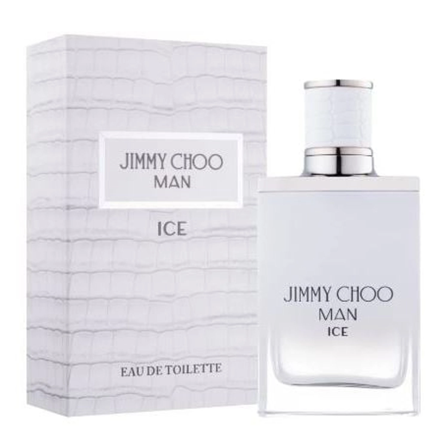 MAN ICE Eau de Toilette 100ml