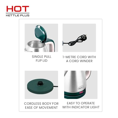 Hot Plus 16245