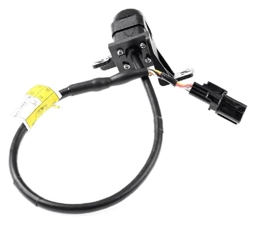 Rear View Camera - wireless