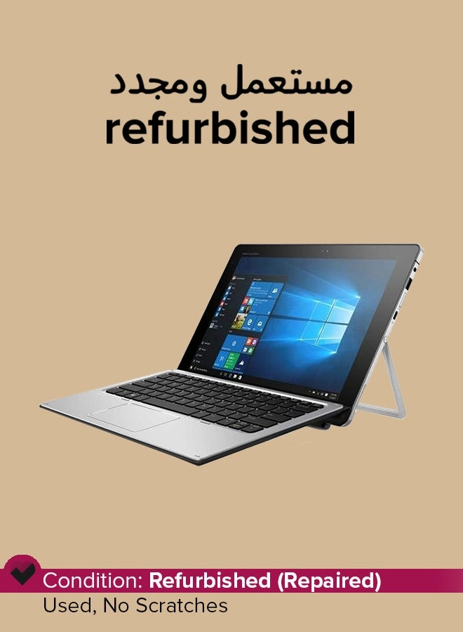 HP (Refurbished) Elite X2 1012 G2 - 12.3'' 256GB 8GB Intel Core i7