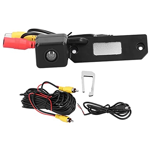 Car Rear View Camera - Night vision CVBS/AHD 1080P