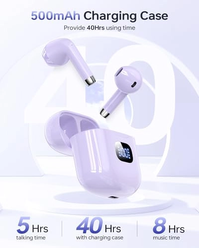 T08 Wireless Earbud
