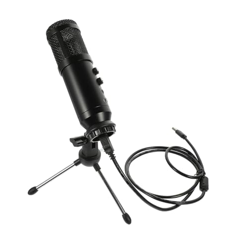 Multipurpose Wireless Microphone