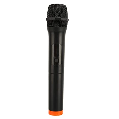 Wireless Microphone - 1 UHF