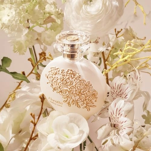 Simple Love - Eau de Toilette 2.5 Fluid Ounces