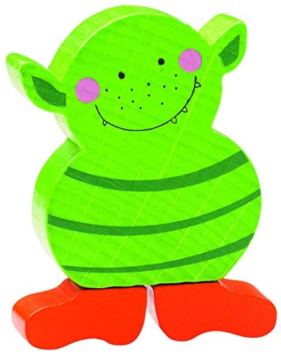 Sock Monster ESP - 4 years and up