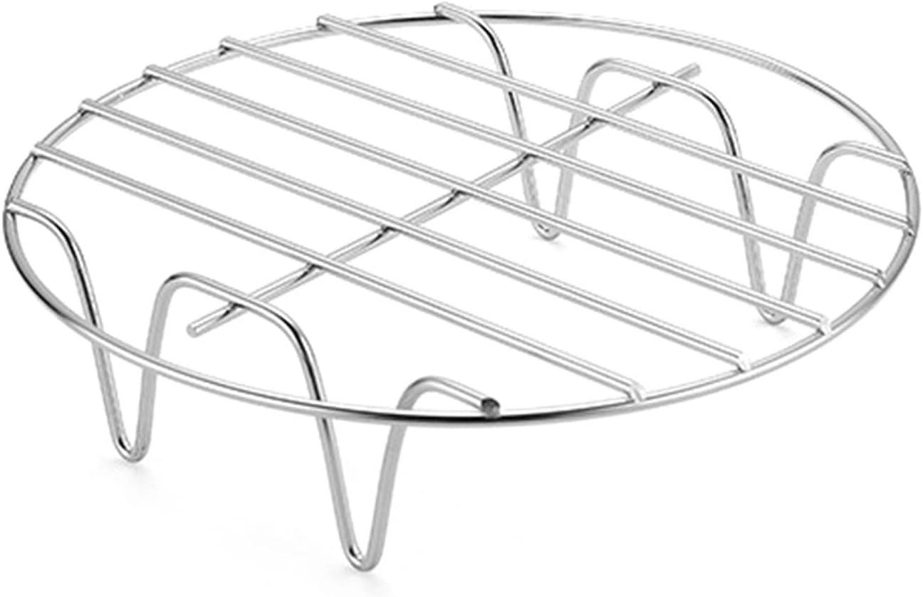 Air Fryer Rack - stainless steel