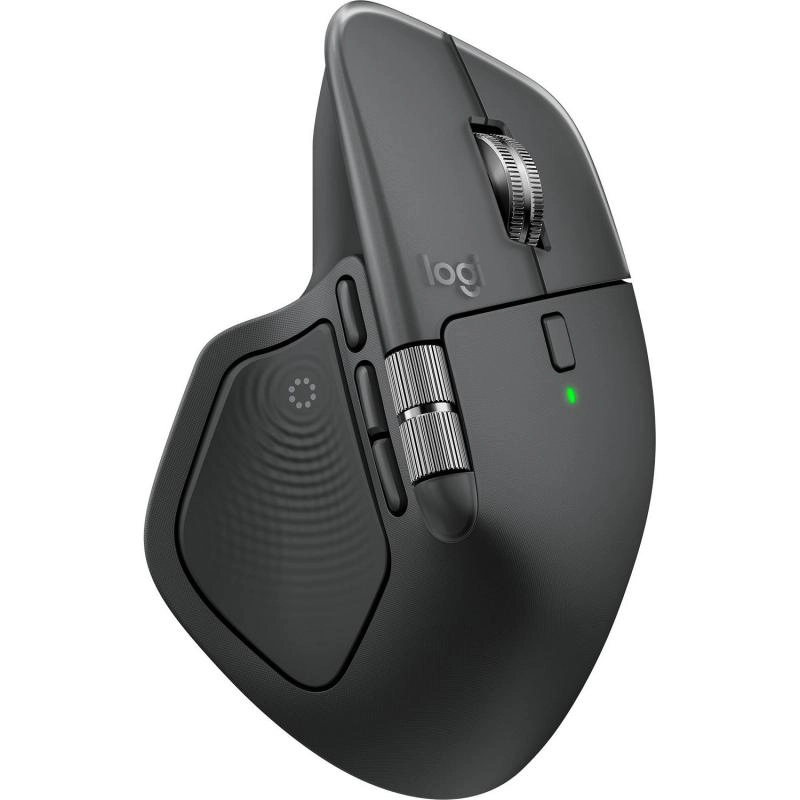 MX Master 4 - Bluetooth USB