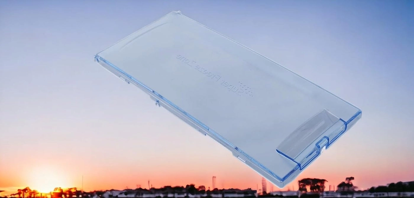 Freezer Door - 165 to 210 Litter