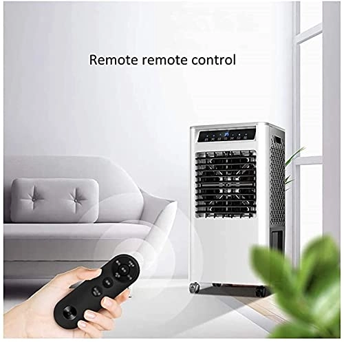 Portable air conditioner