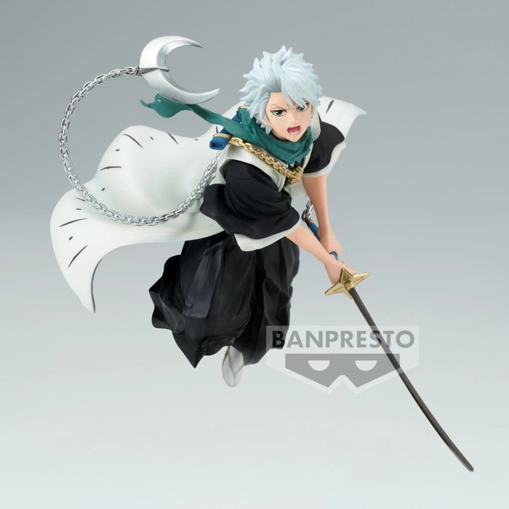 Toushiro Hitsugaya - Bleach Vibration Stars