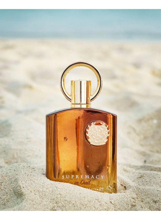 Supremacy In Oud Extarit De Parfum Eau de Parfum 100ml