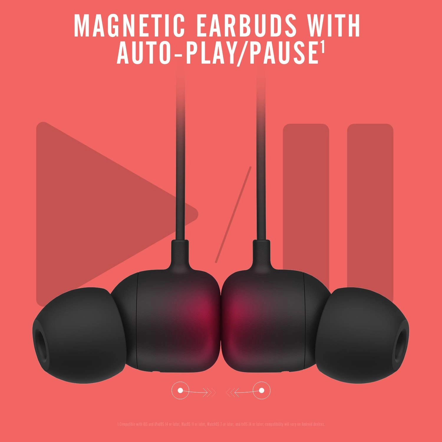 Flex Wireless Earphones