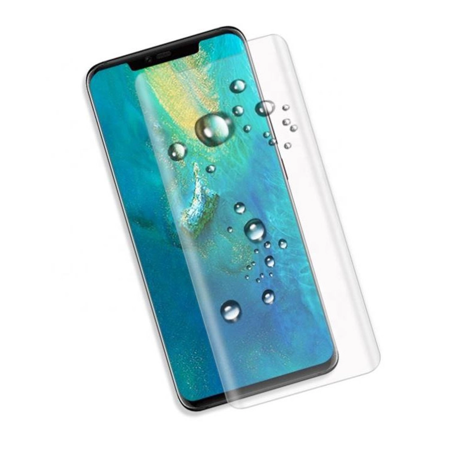 Clear Screen Protector for Samsung Galaxy S21 SE