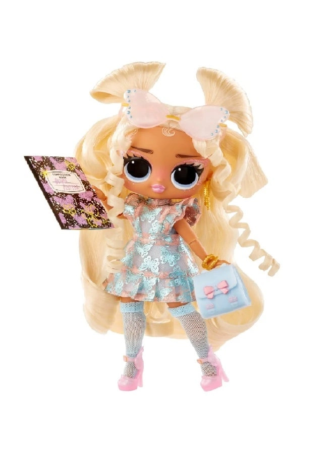 Olivia Flutter Core Doll - Tweens Ages 2+
