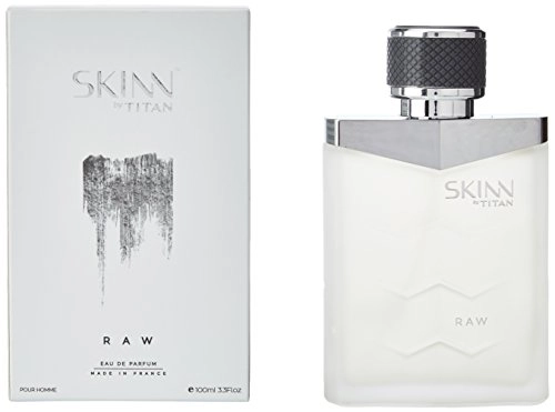 Raw Eau de Parfum 100 ml
