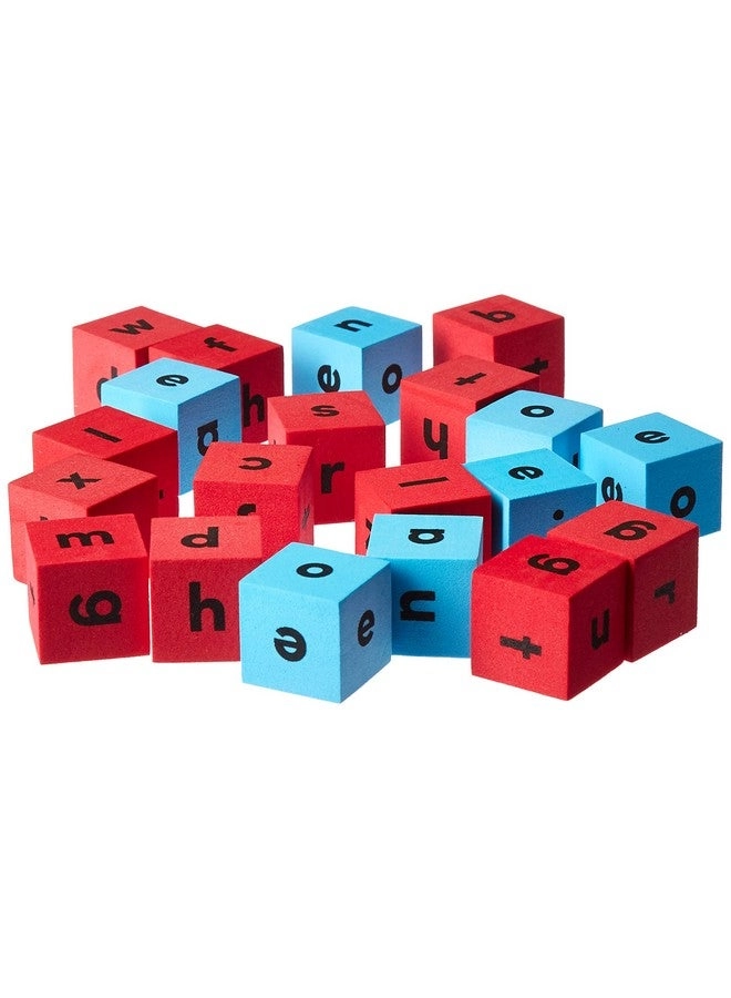 Foam Alphabet Dice