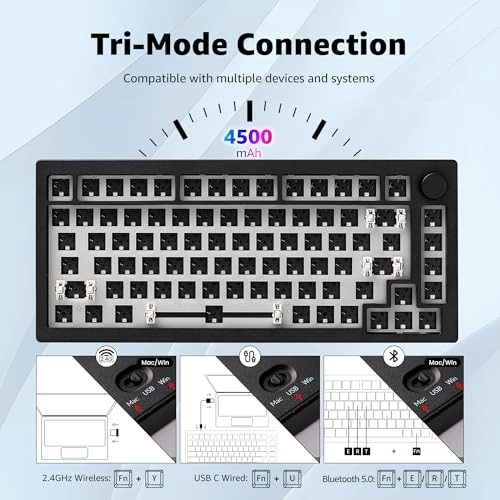 5075B - US Wired/Wireless