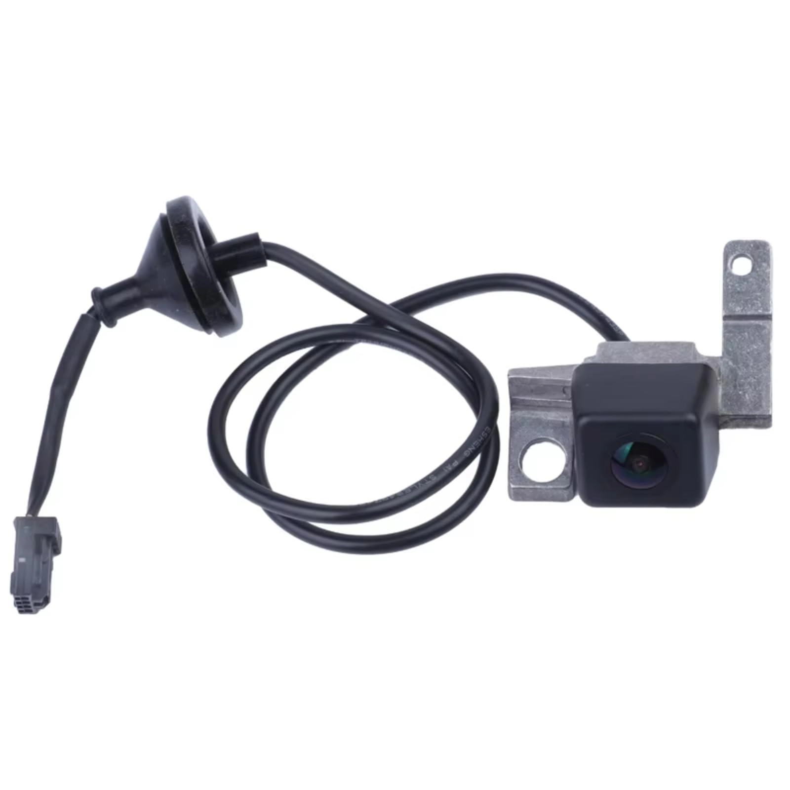 Rear View Camera - Night vision
