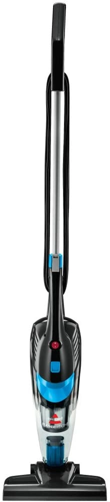 Featherweight - Bagless Lightweight 0.67 Liters