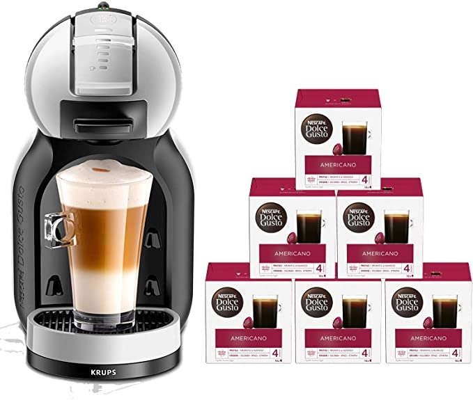 Mini Me Coffee Dolce Gusto - Kp123B40