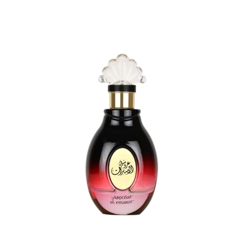 Aroosat Al Emarat Eau de Parfum 100ml