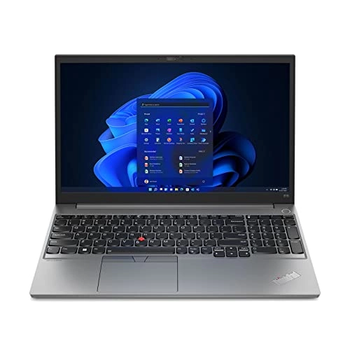 21ED0047US ThinkPad E15 Gen 4 - 15.6'' Ryzen 5 5625U 8GB DDR4 512GB SSD