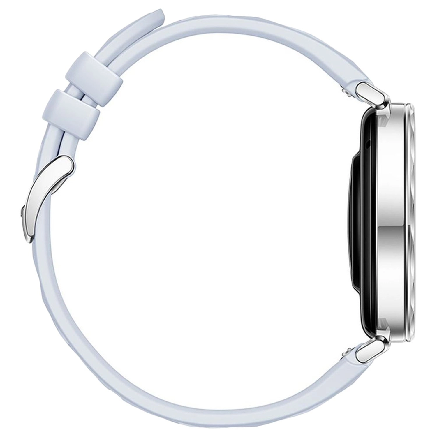 Watch GT5 41mm Stainless Steel GPS