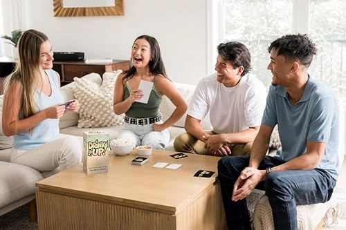 Drinking UP - English 15+