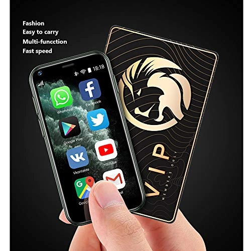 Mini Smartphone - 2GB 16GB