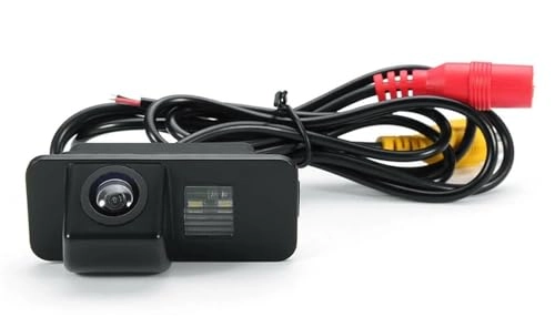 Reverse Camera - Night vision 728 x 512 pixels