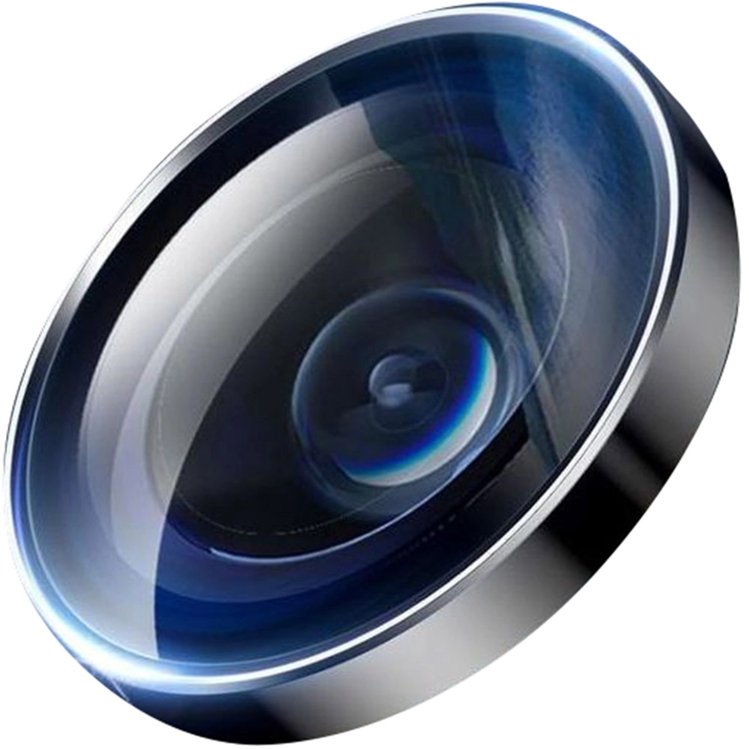 Ultra Clear Sapphire Glass Alloy Camera Lens Protector for Samsung Galaxy S25 Ultra