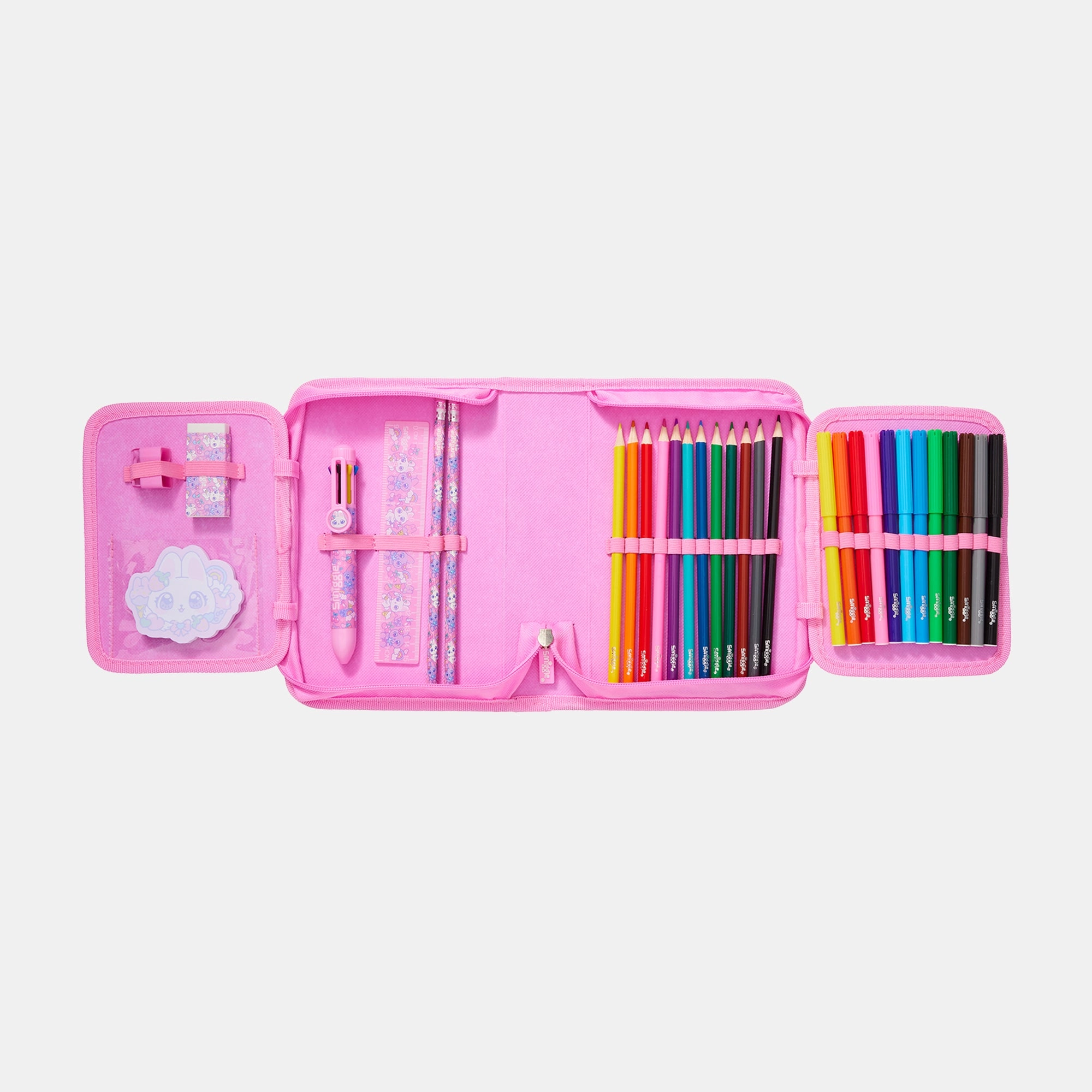Bright Eyes - 35+ piece(s) Gift Pack