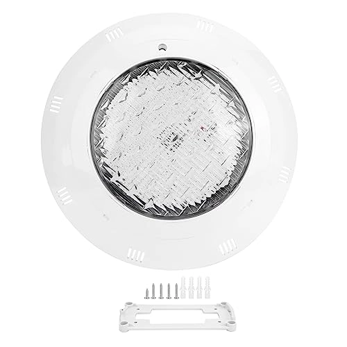LED Underwater Light