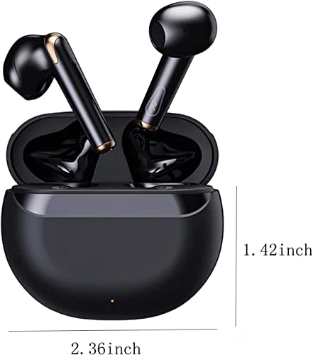 Wireless Bluetooth Headphones Wireless Earbud