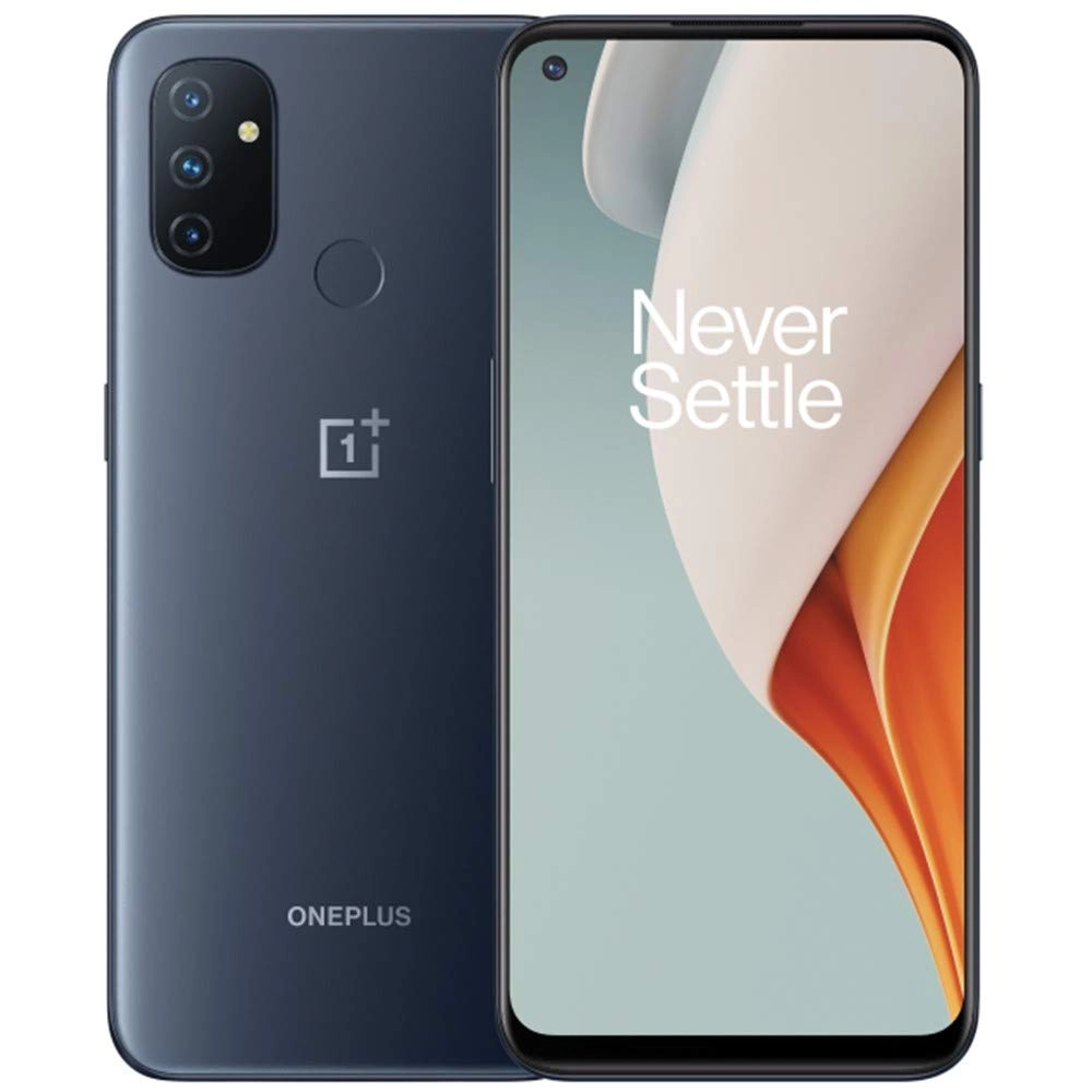 N100 - 4GB 64GB