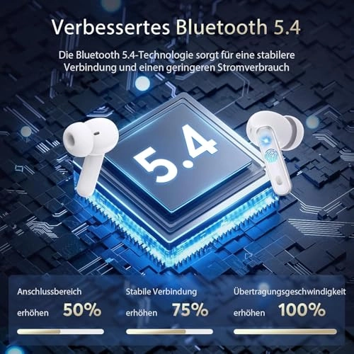 YYK-Q10 - Wireless Earbud