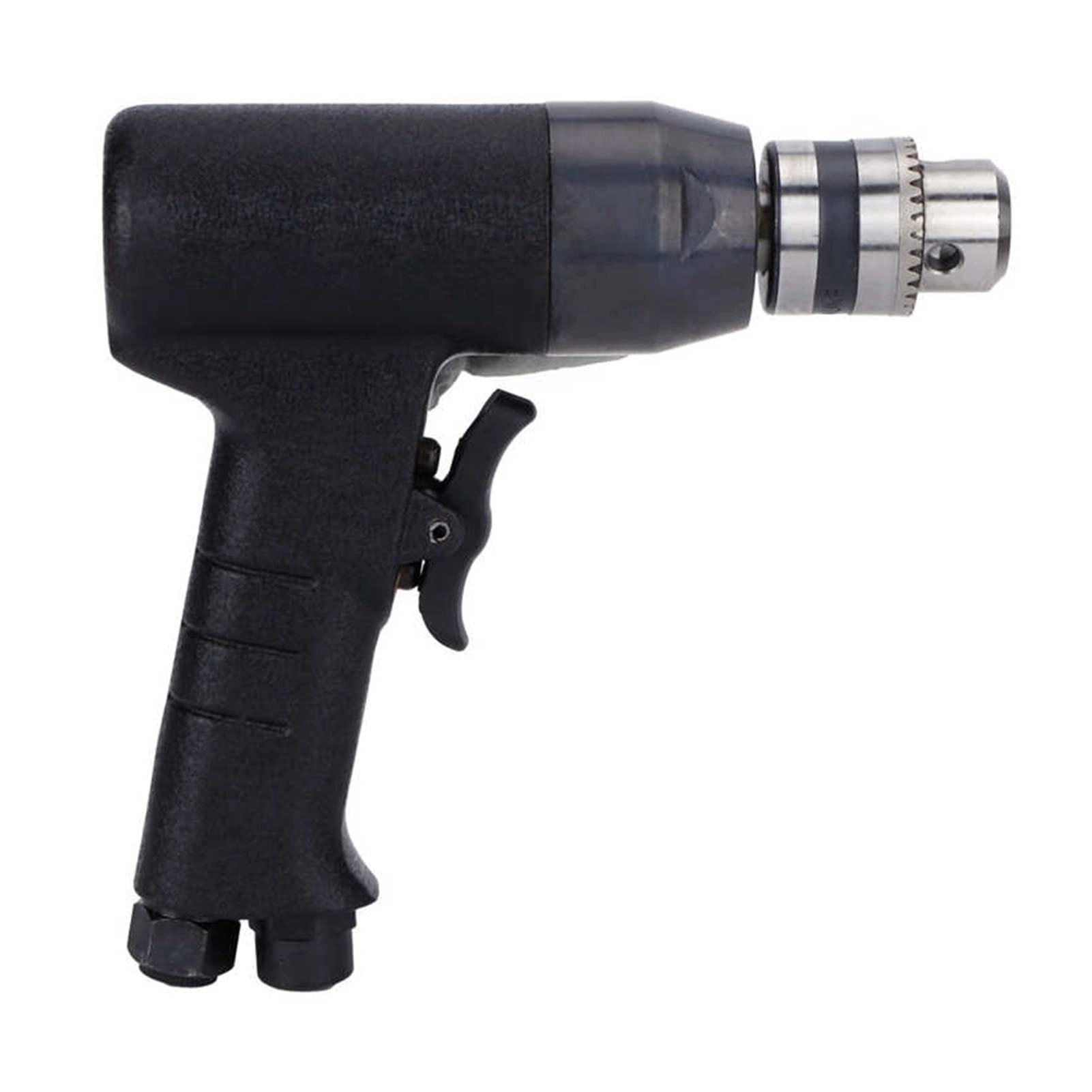 Pneumatic Pistol Drill - 1/2" (13mm) Positive and Negative