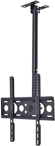 Ceiling TV Mount - 50kg 26-70 inch