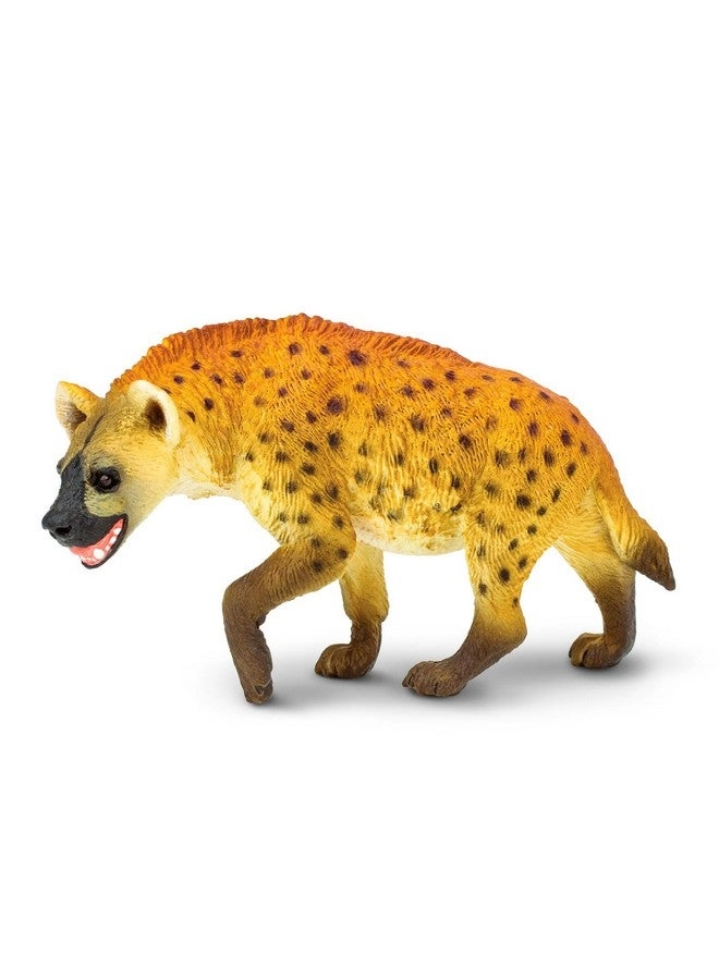 Safari Ltd Hyena Figurine