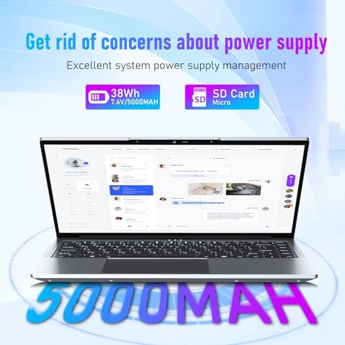 Y11 - 15.3'' 512GB 24GB i5-8210Y